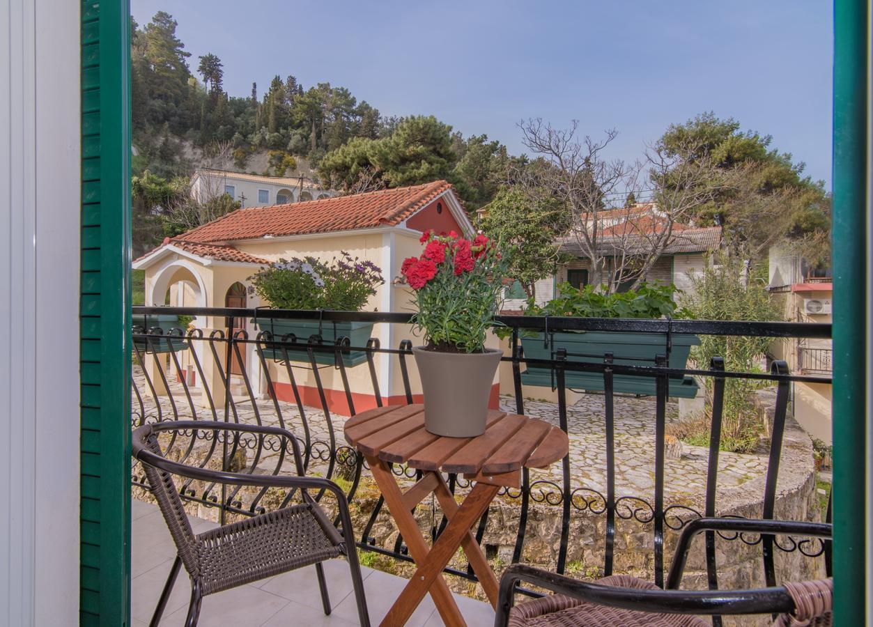 Semeli Zakynthos Town